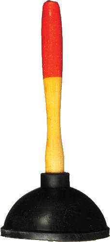 Вантуз двойной Вантуз двойной