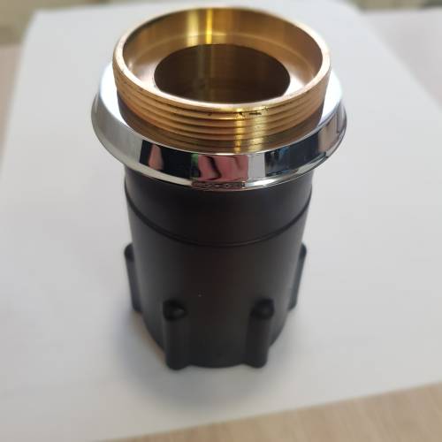 Комплект крепежа смесителя для кухни d-40,