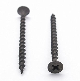 Саморез по дереву ШСГД 4,2х75 (250шт.) ГОСКРЕП-пл.конт