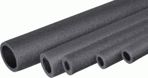 Утеплитель для труб 22/9, 2 м, ENERGOFLEX SUPER цена за 2 м