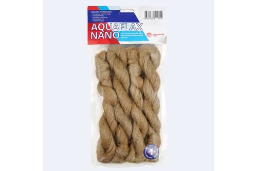 AquaflaxNano, лен ЕВРО, пакет, 200гр (ЖЦ) AquaflaxNano, лен ЕВРО, пакет, 200гр (ЖЦ)