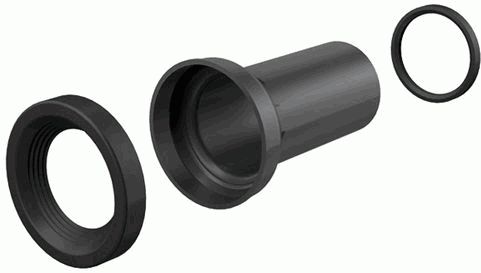 Комплект подключения Alcadrain M902 Комплект подключения Alcadrain M902