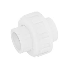 Муфта разъемная 25 мм, ПП