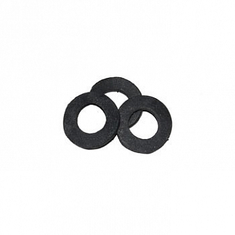 Прокладка резина 1" (19*30 мм)