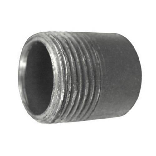 Резьба правая оцинк.ст.15 из оцинк.ВГП труб (ЖЦ)