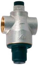 Редуктор давления RINOXDUE поршневой 1/2" RBM (0,5-4 bar) 00870480 Редуктор давления RINOXDUE поршневой 1/2" RBM (0,5-4 bar) 00870480