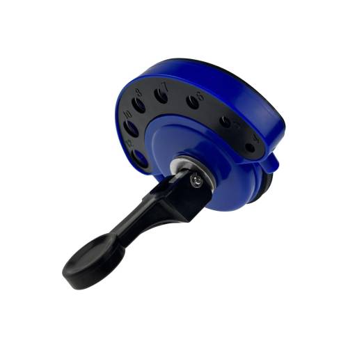 Кондуктор для алмазных коронок 4-12 мм vertextools 0987-4-12 Кондуктор для алмазных коронок 4-12 мм vertextools 0987-4-12