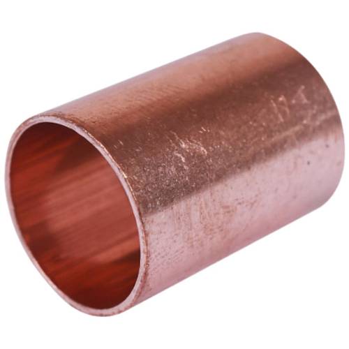 Медь. Муфта пайка 28 мм Hailiang 