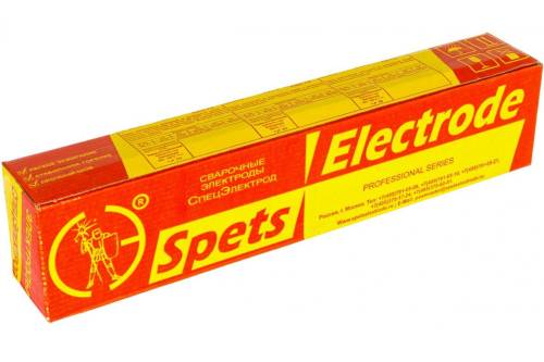 Электроды сварочные УОНИ 13/55 3 мм (Спецэлектрод)