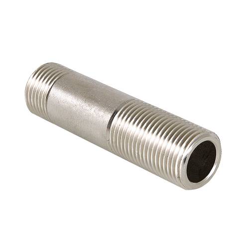 Сгон  1/2"  80мм VALTEC Сгон  1/2"  80мм VALTEC