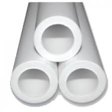 Труба ПП 40 х 6,7 мм, PN25 "U-TEC"  (ЖЦ)