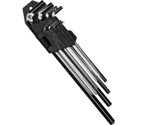 Набор шестигранников № 1 Vertextools  Набор шестигранников № 1 Vertextools