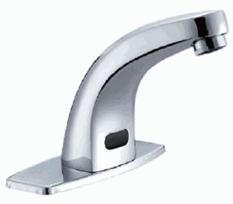 LEDEME L1055-13 Смеситель для умывальника, сенсорный LEDEME L1055-13 Смеситель для умывальника, сенсорный