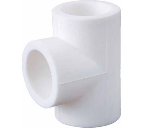 Тройник 20 мм, ПП VALFEX
