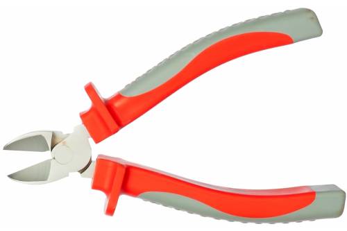 Бокорезы диэлектрические "Стандарт" 160 мм (КВТ) 60471 Бокорезы диэлектрические "Стандарт" 160 мм (КВТ) 60471