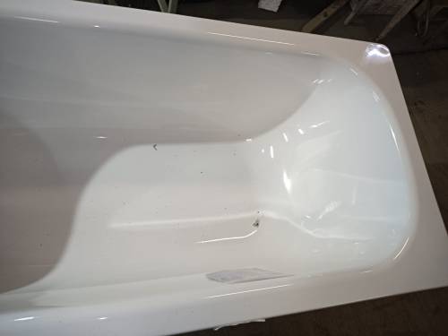 УЦЕНКА от 30% Ванна стальн. эмал. Antika 1500*700*400  (ЖЦ)