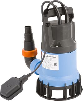 Насос Джилекс "Фекальник" 230/8