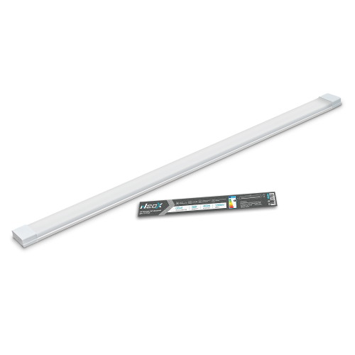 Светильник светодиодный ДПО-110 ОПАЛ 36Вт 4000К IP40 1200мм NEOX 4690612053196