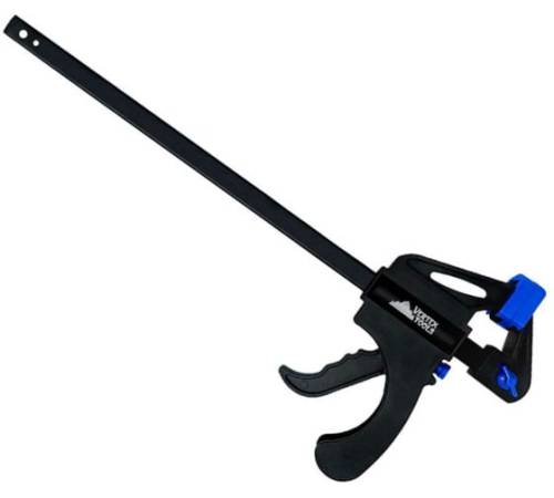 Струбцина унив. F-обр. 450мм VERTEXTOOLS Струбцина унив. F-обр. 450мм VERTEXTOOLS