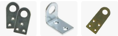 Петля замочная