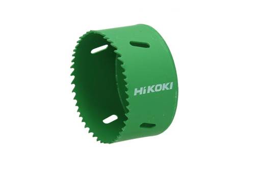Коронка HSS BI-METAL 68 MM Hikoki  Коронка HSS BI-METAL 68 MM Hikoki