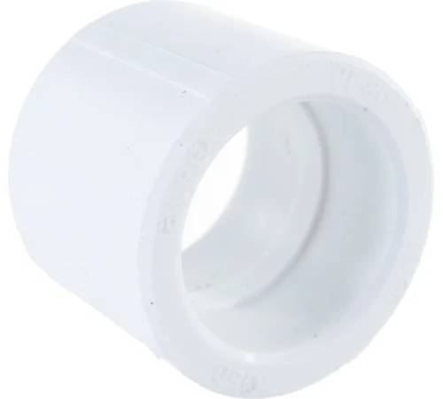 Муфта 50 мм, ПП VALFEX