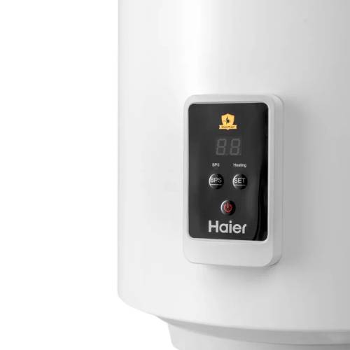 Водонагреватель элек. накоп. Haier 100л с элек. упр. ES100V-A5 GA0G71E1CRU