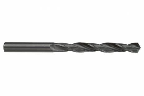 Сверло по металлу, Metabo HSS-R 3,0x61м Сверло по металлу, Metabo HSS-R 3,0x61м
