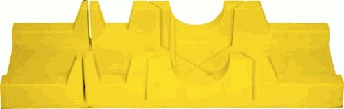 Стусло пластиковое без пилы 300*65мм. (41250) Стусло пластиковое без пилы 300*65мм. (41250)