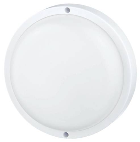 Светильник светодиодный ДПО-R1- 20-6.5К-WIN-IP65 ЖКХ круг TOKOV ELECTRIC TOK-R1-20-6.5K-WIN-IP65