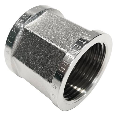 Муфта шестигранная 3/4" MPF, MP-У Муфта шестигранная 3/4" MPF, MP-У