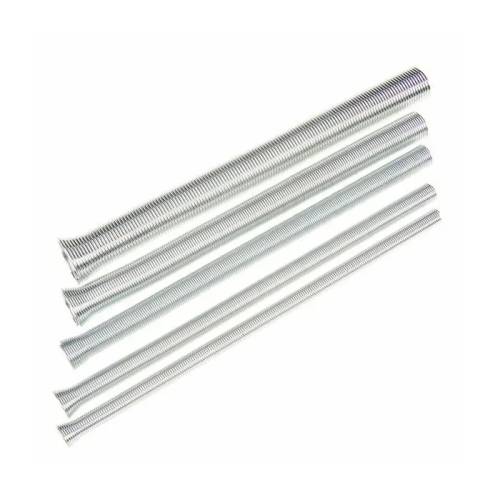 Набор пружинных трубогибов CT-102-L (1/4; 3/8; 1/2; 5/8; 3/4) (Favorcool/DSZH) Набор пружинных трубогибов CT-102-L (1/4; 3/8; 1/2; 5/8; 3/4) (Favorcool/DSZH)