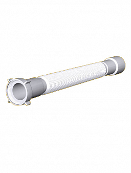 ГОФРА  K216  32 - 40*50мм, 80-155см  АНИ ПЛАСТ ГОФРА  K216  32 - 40*50мм, 80-155см  АНИ ПЛАСТ