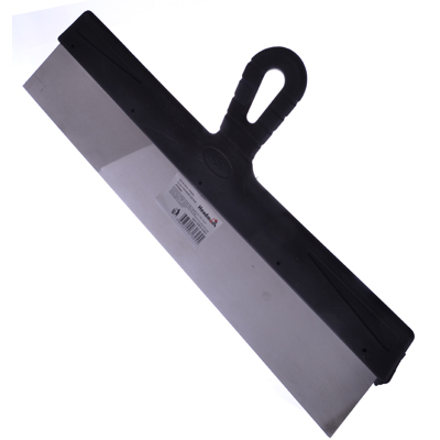 HEADMAN Шпатель нерж, пластиковая ручка 450мм HEADMAN Шпатель нерж, пластиковая ручка 450мм