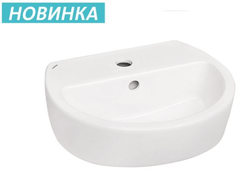 Умывальник "Аллегро" 400х95х345мм Сантек (1.WH30.1.950) (ЖЦ) Умывальник "Аллегро" 400х95х345мм Сантек (1.WH30.1.950) (ЖЦ)
