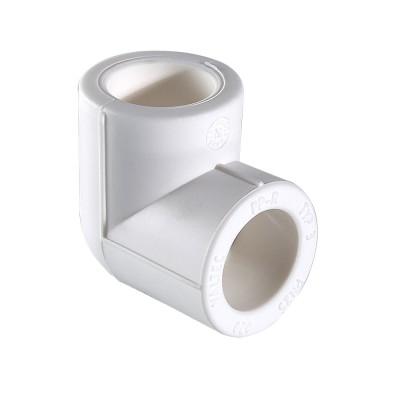 Угольник 25 мм, 90 град., ПП