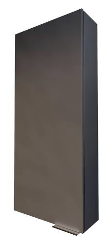 Пенал Gaula 40П 1д.Black, У92553 Пенал Gaula 40П 1д.Black, У92553