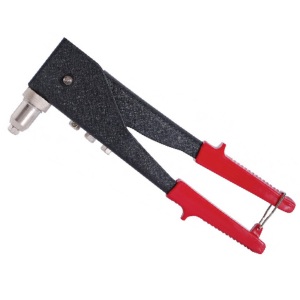 Заклёпочник усиленный PROFI "ГЕРМАНИЯ" (1/ 6/ 24) Заклёпочник усиленный PROFI "ГЕРМАНИЯ" (1/ 6/ 24)