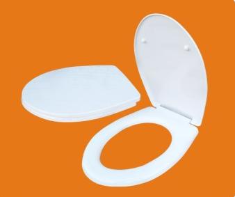 Сиденье для унитаза СУ 73.03.00 УКЛАД (Элисса/Эльмира)