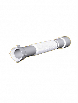 ГОФРА  K206  32 - 40*50мм, 41-80см  АНИ ПЛАСТ ГОФРА  K206  32 - 40*50мм, 41-80см  АНИ ПЛАСТ