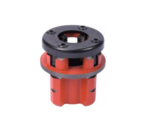 Резьбонарезная головка BSPT 1/4" 