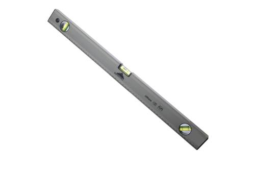 Уровень алюминиевый VERTEXTOOLS 600мм Уровень алюминиевый VERTEXTOOLS 600мм