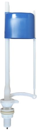 Клапан наливной 1/2", нижняя подводка  К 57 (КН57) ПСКОВ