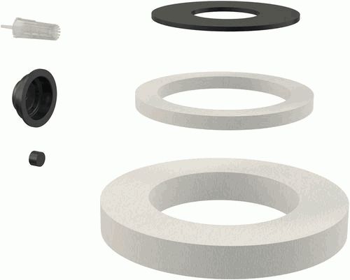 Ремонтный комплект для арматуры P092-RU-01