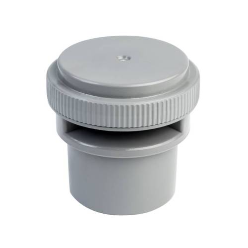 Вакуумный клапан (аэратор) PP 110 PRO AQUA COMFORT