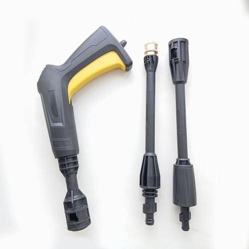 Пистолет-распылитель под форсунку для линейки 105-135 YLV