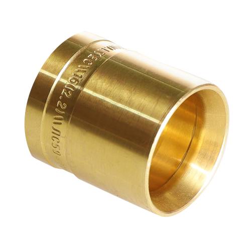 Гильза надвижная 25 (3,5) мм VALTEC