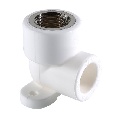 Водорозетка 25х1/2"вн., ПП