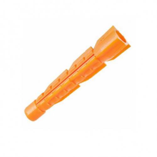 Дюбель универсальный 6х37 U Росдюбель 77403