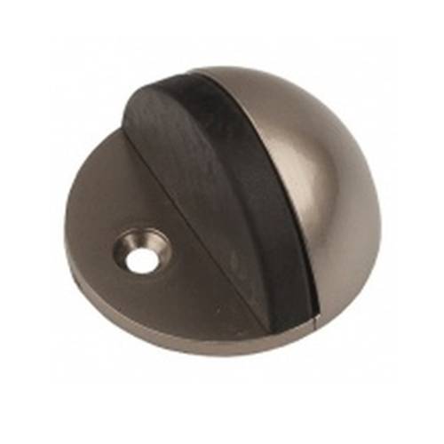 Стопор - фиксатор дверной пластиковый